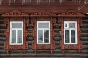 Автобусная экскурсия из Нижнего Новгорода в Семёнов - 2
