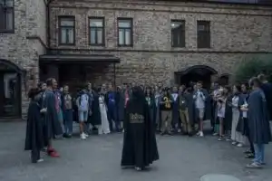Тайны Старо-Татарской слободы в Казани с Фаролеро - 6