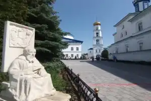 Из Казани — к святыням и смыслам - 3