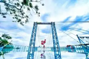 Из Саньи — в джунгли Янода - 7
