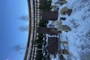 Манжерок и его окрестности - 16