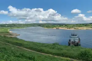 Литературное турне: из Калуги в Тарусу - 8