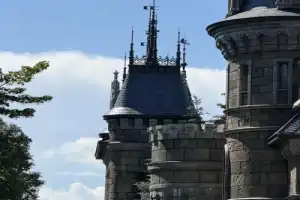 Из Самары — в замок Гарибальди - 16