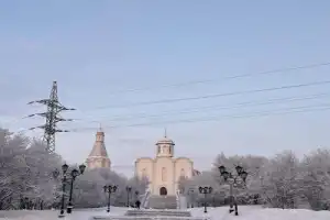 Мурманск: мини-трип в мини-группе - 9