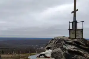 Путешествие в «каменное сердце» Пермского края - 10