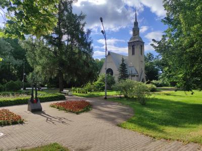 Зеленогорск сквозь эпохи - 6