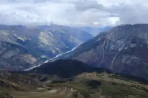День в горах: в Домбай из Пятигорска - 4