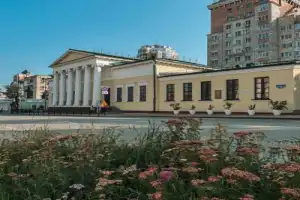 Влюбиться в Пермь: экскурсия с фотографом - 17
