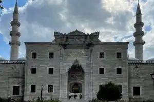 Самые-самые места Стамбула + круиз по Босфору - 9