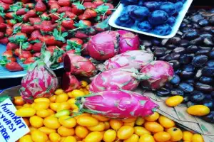 Европа и Азия: прогулка по-турецки - 4