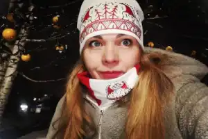 Архангельск и его удивительные окрестности - 2