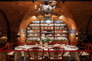 Легенда в камне: форт №11 + бастион «Обертайх» + Музей марципана (из Зеленоградска)