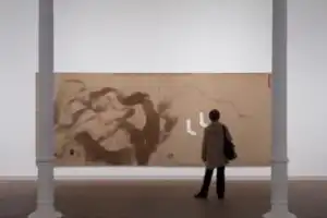 Современное искусство в Барселоне - 6