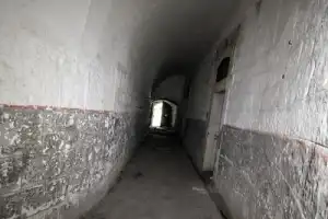 ФОРТиссимо: поездка из Будвы к австро-венгерским фортам - 5
