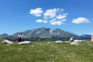 На север Черногории - 2