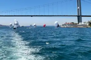 Стамбул 3 в 1: Старый город, Босфор и район Балат - 2