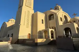Влюбиться в Шарм-эль-Шейх - 9