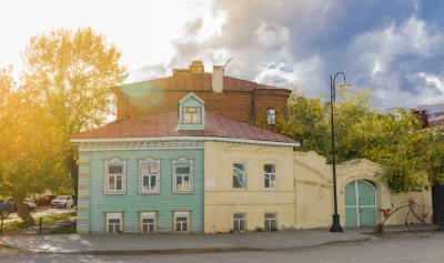 Казань, где живут две великие культуры - 7