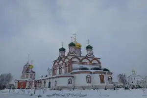 Ростов Великий — история и современность - 12