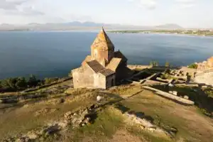 Из Еревана — в Дилижан - 4