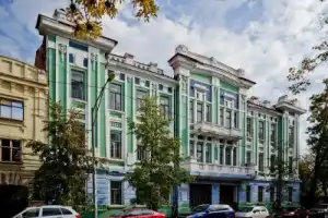 Площадь Свободы и Красная слобода: Казань парадная и душевная - 4