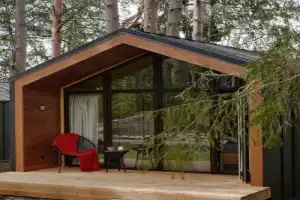 Карельские сокровища с проживанием у Ладоги: горный парк, водопады, Кижи и Валаам - 3