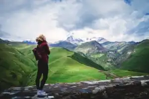 Казбеги в небольшой группе: путешествие из Тбилиси - 8