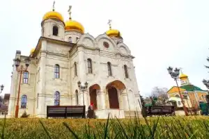Пятигорск: история в домах - 8