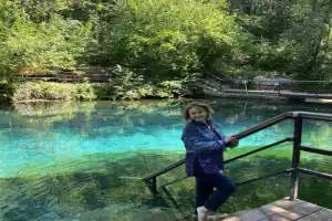 Природные красоты Казани - 9