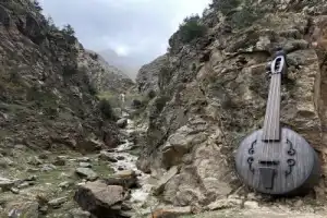 Северная Осетия в душевной компании - 9