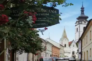 Градец-Кралове, Кралув-Двур и пасторальные места Чехии - 2