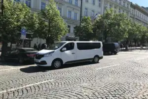 Скальный город Адршпах - 10