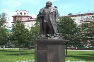 Орёл — город воинской славы - 11