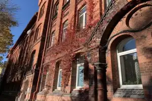Три грани Калиниграда: Амалиенау, Литовский вал и остров Канта - 22
