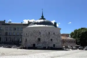 Квест-экскурсия без гида «Выборг. Секреты Старого города» - 3