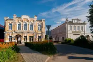 Гусарская баллада: Суздаль, Кистыш, Гаврилов Посад (на вашем авто) - 7