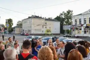 Купеческий Орёл - 5