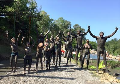 Абхазское комбо: Сухум + Черниговка + термальные источники Кындыг - 9