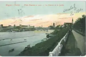 По легендам Старой Нарвы - 15
