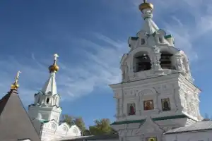 Муром — город любви и силы - 53