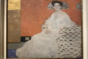 В группе по Галерее Бельведер - 7