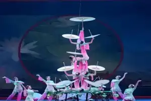 Самое аутентичное в Пекине - 7