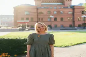 Авторская фотопрогулка по Могилёву - 13