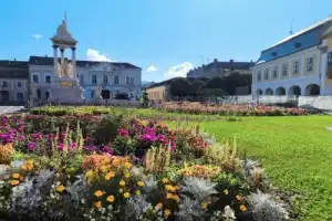 Излучина Дуная: Эстергом, Вишеград, Сентендре - 2