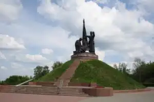 Добро пожаловать в Чебоксары! - 12