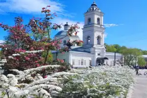 Тарусские пленники - 4