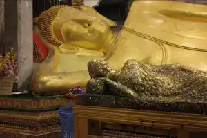 Аутентичный Таиланд: город на воде, мангровый лес и рынок на рельсах - 5