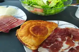 Вкусы Лиссабона - 4