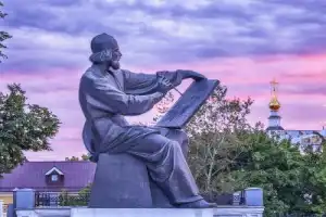 Русь великокняжеская: автобусная экскурсия по Боголюбово и Владимиру - 4