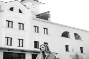 Авторская фотопрогулка по Могилёву - 7